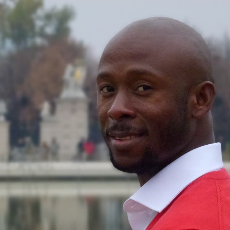 Obiomachi Louis-Anyanwu, Founder